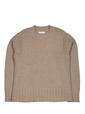 Fine Pure Cashmere Sweater